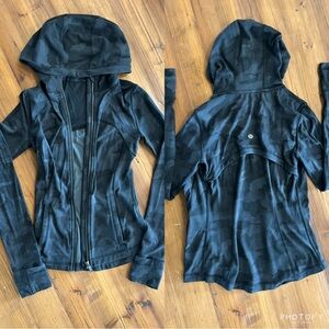 Lululemon Jacket